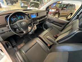 Toyota Proace EV