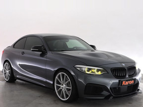 BMW M240i