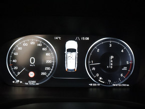 Volvo V90 Cross Country