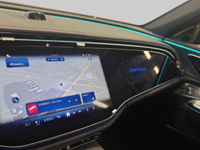 Mercedes-Benz E 53 AMG