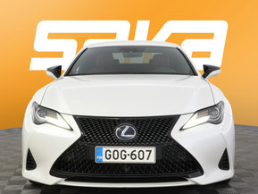 Lexus RC