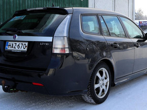 Saab 9-3