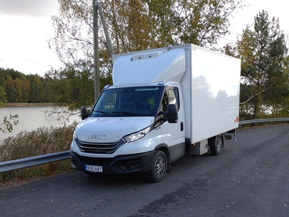 Iveco Daily