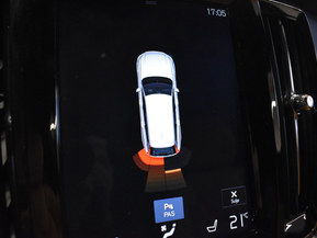 Volvo V90 Cross Country