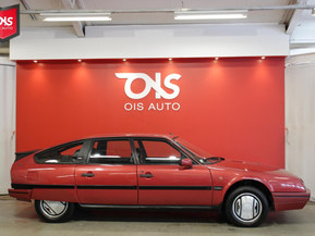 Citroen CX