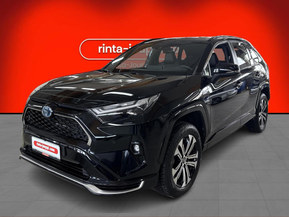 Toyota RAV4 Plug-In