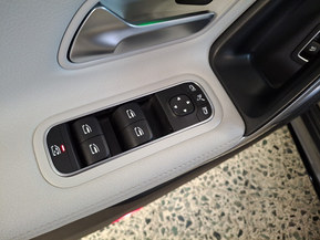 Mercedes-Benz CLA 35 AMG