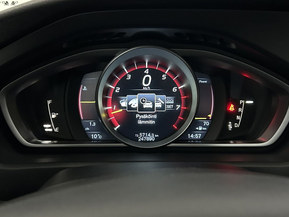 Volvo V40 Cross Country