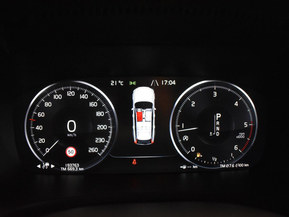 Volvo V90 Cross Country