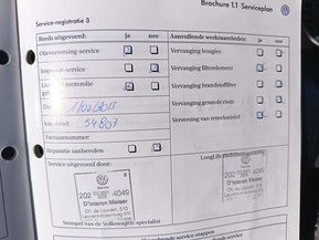 Volkswagen New Beetle