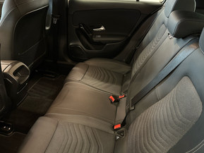 Mercedes-Benz A