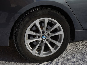 BMW 320 Gran Turismo