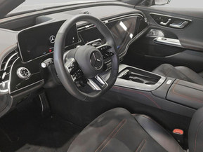 Mercedes-Benz E 53 AMG