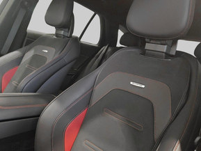 Mercedes-Benz E 53 AMG