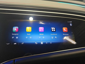 Mercedes-Benz E 53 AMG