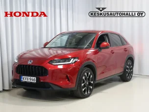 Honda ZR-V