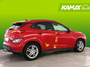 Hyundai Kona Electric