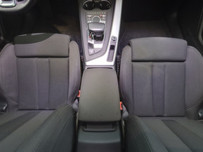 Audi A4 allroad quattro