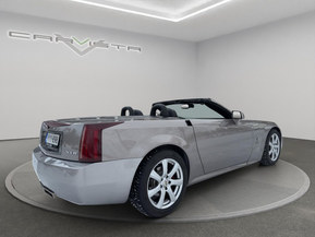 Cadillac XLR