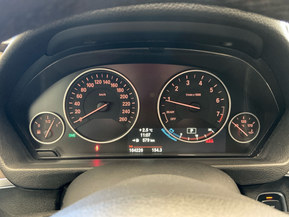 BMW 320 Gran Turismo