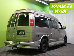 Chevrolet Express