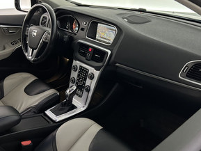 Volvo V40 Cross Country