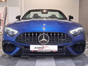 Mercedes-Benz SL 63 AMG