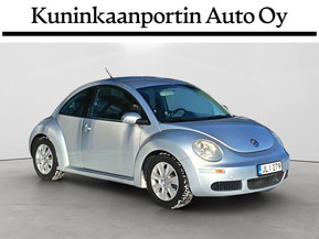 Volkswagen New Beetle