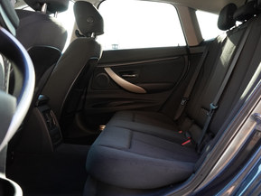 BMW 320 Gran Turismo