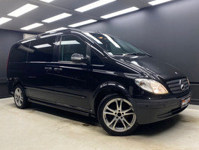 Mercedes-Benz Viano