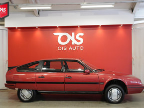 Citroen CX