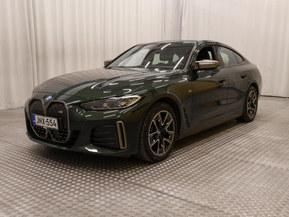 BMW i4 M50