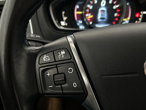 Volvo V40 Cross Country