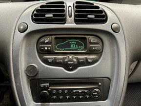 Citroen Xsara Picasso