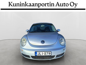 Volkswagen New Beetle