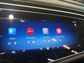 Mercedes-Benz E 53 AMG