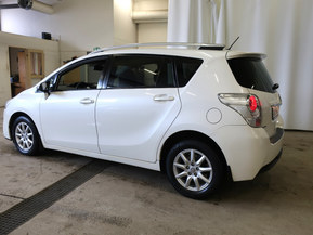Toyota Verso
