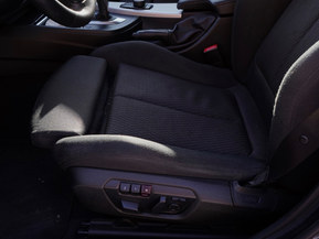 BMW 320 Gran Turismo