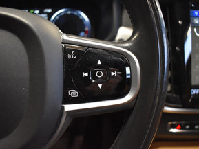 Volvo V90 Cross Country