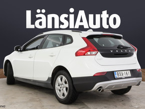 Volvo V40 Cross Country