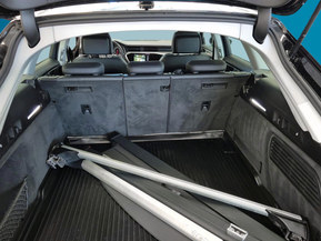 Audi A6 allroad quattro