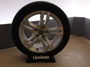 Audi A4 allroad quattro