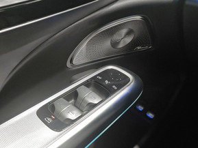 Mercedes-Benz E 53 AMG