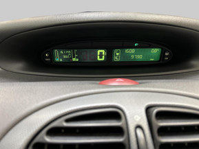 Citroen Xsara Picasso