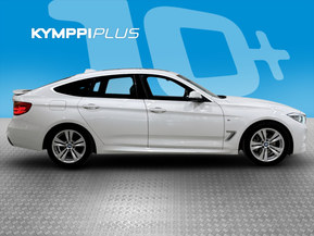 BMW 330 Gran Turismo