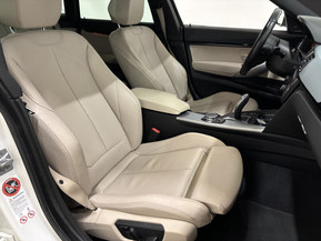 BMW 330 Gran Turismo