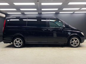 Mercedes-Benz Viano