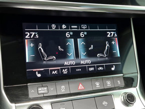 Audi A6 allroad quattro