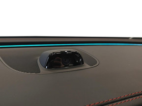 Mercedes-Benz E 53 AMG