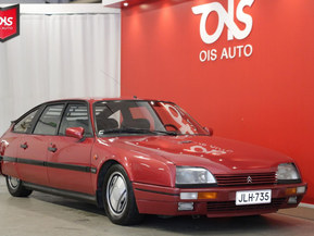 Citroen CX